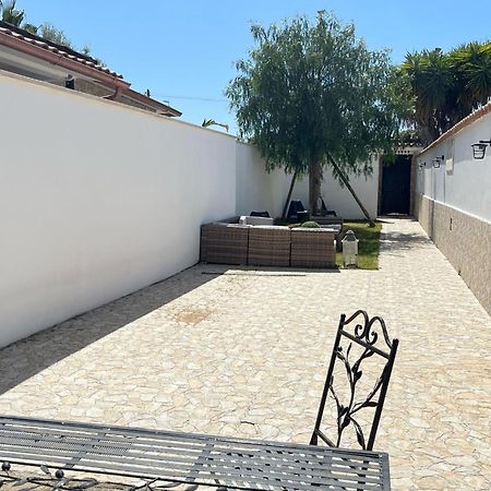 Casa Vacanza Fiera Di Roma بونتي جاليريا المظهر الخارجي الصورة