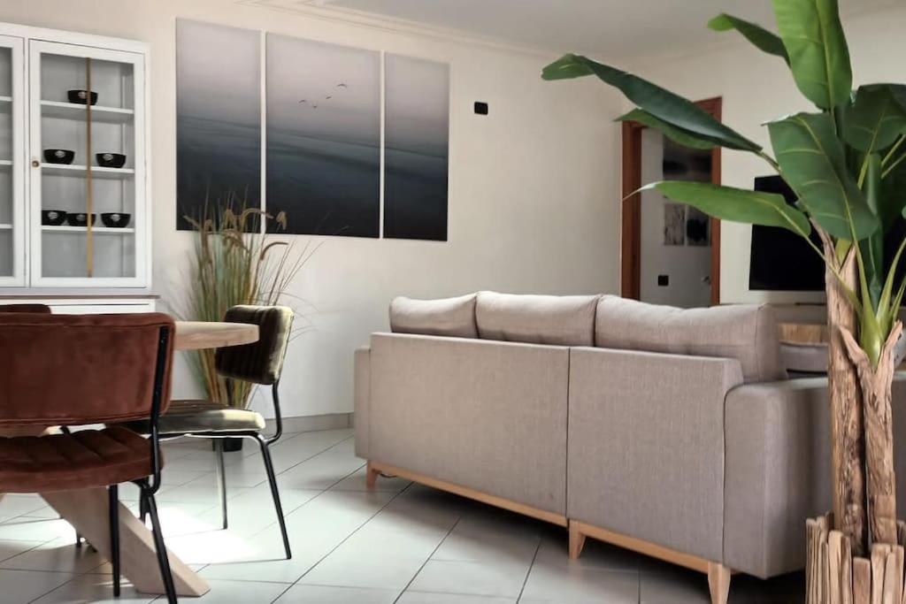 Casa Vacanza Fiera Di Roma بونتي جاليريا المظهر الخارجي الصورة