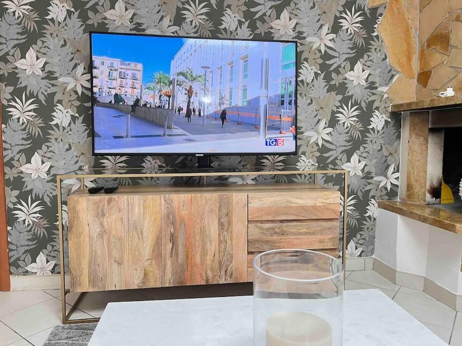 Casa Vacanza Fiera Di Roma بونتي جاليريا المظهر الخارجي الصورة