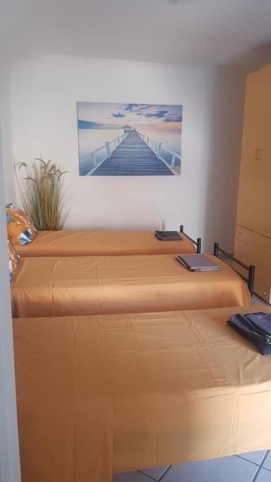 Casa Vacanza Fiera Di Roma بونتي جاليريا المظهر الخارجي الصورة