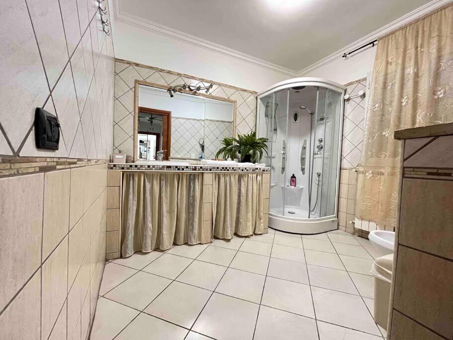 Casa Vacanza Fiera Di Roma بونتي جاليريا المظهر الخارجي الصورة