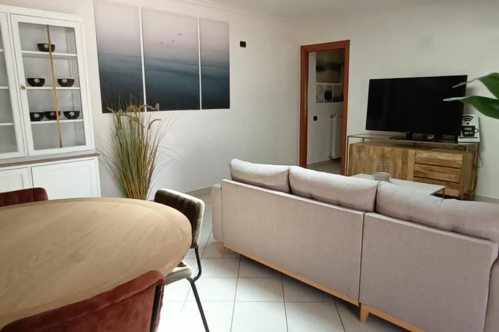 Casa Vacanza Fiera Di Roma بونتي جاليريا المظهر الخارجي الصورة