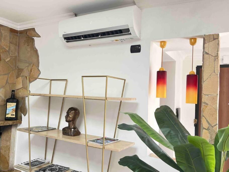 Casa Vacanza Fiera Di Roma بونتي جاليريا المظهر الخارجي الصورة