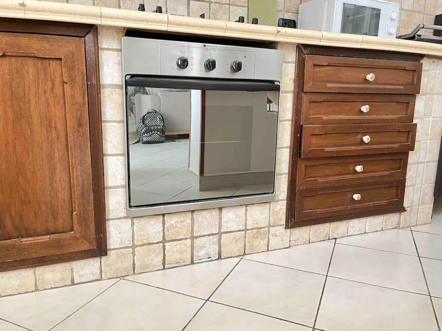 Casa Vacanza Fiera Di Roma بونتي جاليريا المظهر الخارجي الصورة