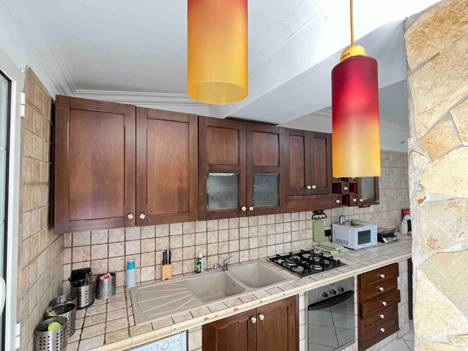 Casa Vacanza Fiera Di Roma بونتي جاليريا المظهر الخارجي الصورة