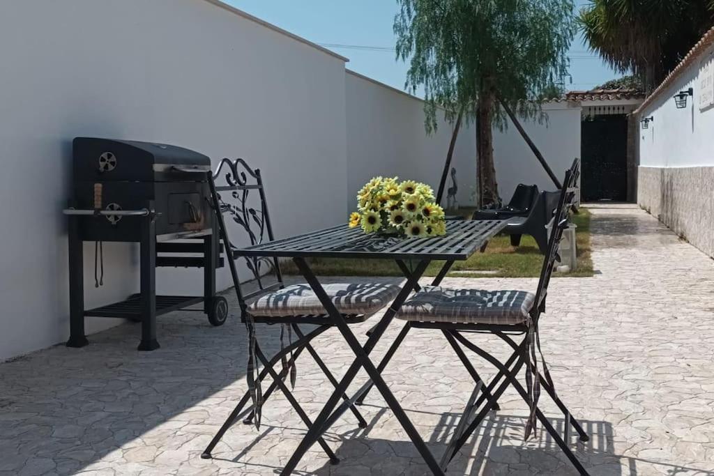 Casa Vacanza Fiera Di Roma بونتي جاليريا المظهر الخارجي الصورة