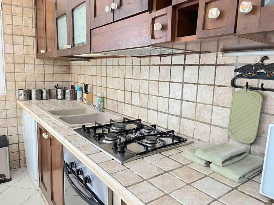 Casa Vacanza Fiera Di Roma بونتي جاليريا المظهر الخارجي الصورة