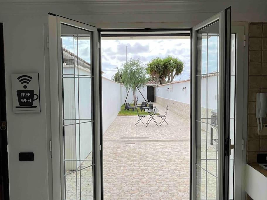 Casa Vacanza Fiera Di Roma بونتي جاليريا المظهر الخارجي الصورة