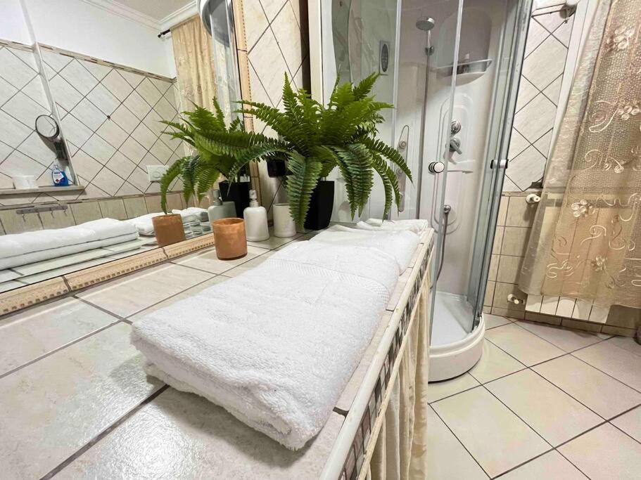 Casa Vacanza Fiera Di Roma بونتي جاليريا المظهر الخارجي الصورة