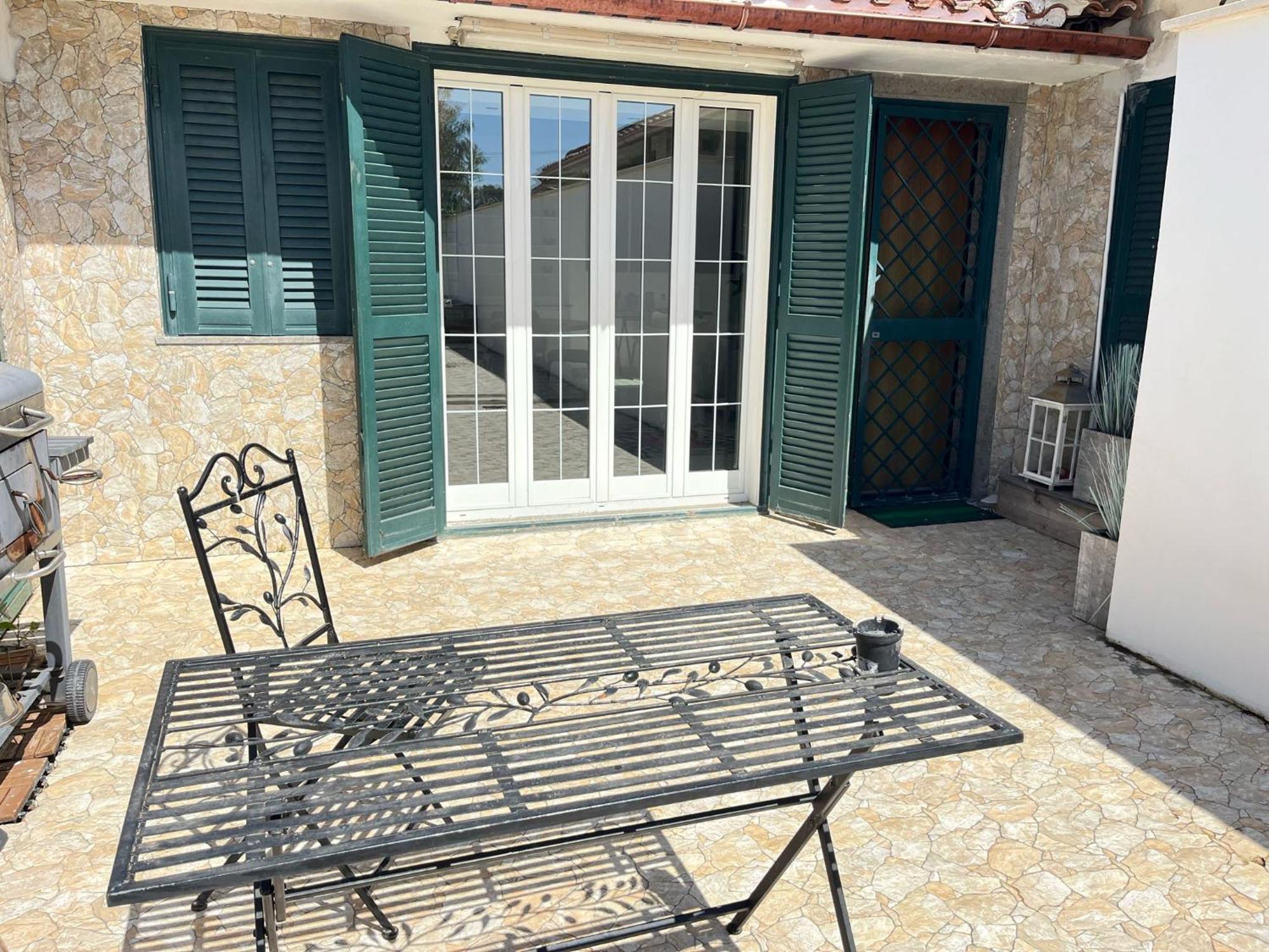Casa Vacanza Fiera Di Roma بونتي جاليريا المظهر الخارجي الصورة